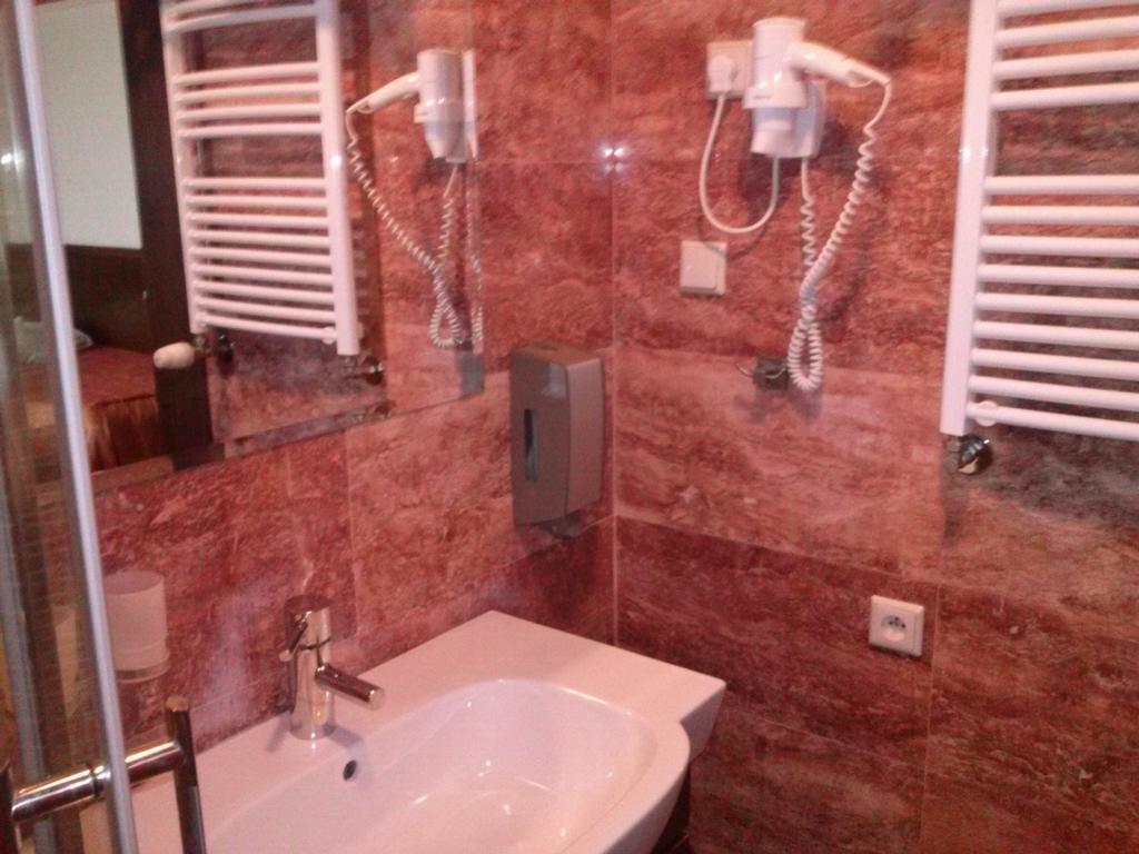 Hotel Victoria Wloclawek Phòng bức ảnh