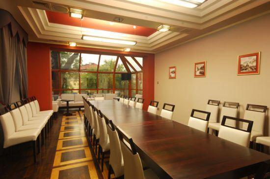 Hotel Victoria Wloclawek Ngoại thất bức ảnh