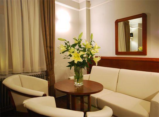 Hotel Victoria Wloclawek Ngoại thất bức ảnh
