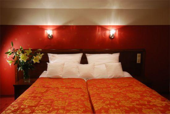 Hotel Victoria Wloclawek Phòng bức ảnh