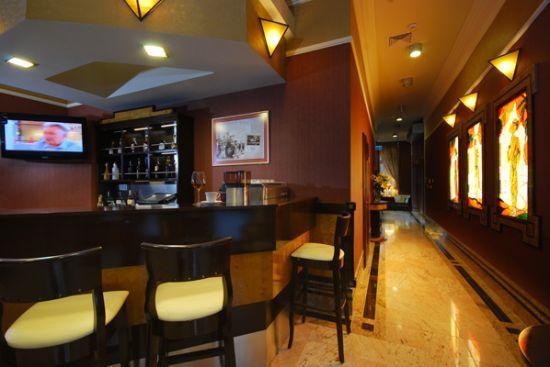 Hotel Victoria Wloclawek Ngoại thất bức ảnh