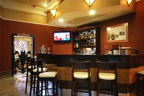 Hotel Victoria Wloclawek Ngoại thất bức ảnh
