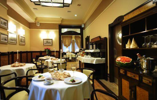 Hotel Victoria Wloclawek Ngoại thất bức ảnh