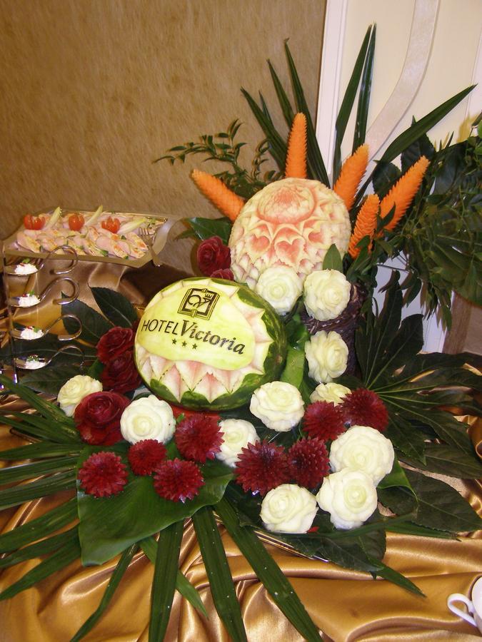 Hotel Victoria Wloclawek Ngoại thất bức ảnh